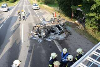 Tödlicher Verkehrsunfall in Taufkirchen an der Pram E190701252_01.jpeg