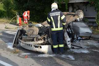 Tödlicher Verkehrsunfall in Taufkirchen an der Pram E190701252_03.jpeg
