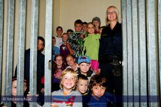 Ferienaktion: Kinder auf Besucht bei der Bezirkspolizeiinspektion Freistadt kinderpolizei-003.jpg