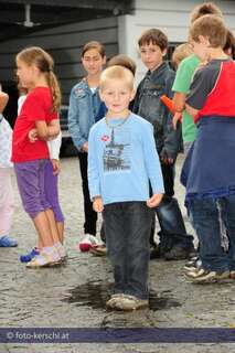 Ferienaktion: Kinder auf Besucht bei der Bezirkspolizeiinspektion Freistadt kinderpolizei-025.jpg