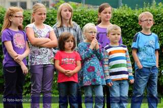 Ferienaktion: Kinder auf Besucht bei der Bezirkspolizeiinspektion Freistadt kinderpolizei-029.jpg