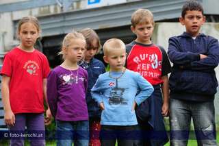 Ferienaktion: Kinder auf Besucht bei der Bezirkspolizeiinspektion Freistadt kinderpolizei-032.jpg
