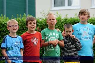 Ferienaktion: Kinder auf Besucht bei der Bezirkspolizeiinspektion Freistadt kinderpolizei-041.jpg