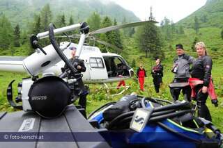 Action-Abenteuer: Heli-Tauchen im Bergsee helidiving_kaltenbachsee_204.jpg
