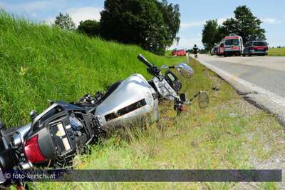Fünf Verletzte bei Motorradunfall im Mühlviertel motorradunfall-014.jpg