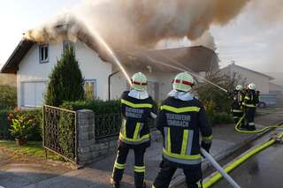 Feuerwerkskörper lösten Feuerwehr-Großeinsatz in Rohrbach aus 2.jpg