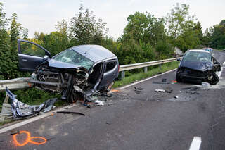 Tödlicher Verkehrsunfall in Enns FOKE_2019082518245081_001.jpg