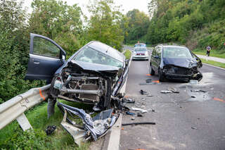 Tödlicher Verkehrsunfall in Enns FOKE_2019082518295103_023.jpg