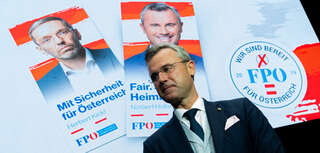Wahlkampfauftakt der Bundes-FPÖ in Pasching FOKE_2019090712016020_121.jpg