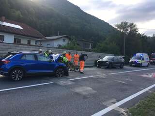 Verkehrsunfall in Ternberg fordert 5 Verletzte 463506540_115453.jpg