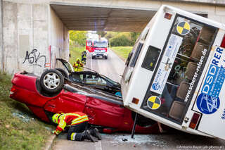 Schwerer Verkehrsunfall mit Bus und zwei PKW AB-Photo-16_klein.jpg