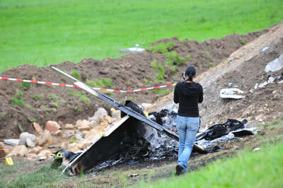 Propellerübung löste Flugzeugabsturz mit zwei Toten aus flugzeugabsturz-049.jpg