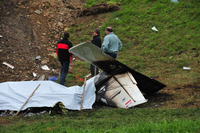 Propellerübung löste Flugzeugabsturz mit zwei Toten aus flugzeugabsturz-061.jpg
