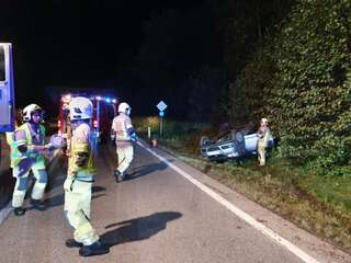 Verkehrsunfall B141 in Ried i. I. ried1.jpg
