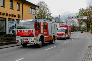 Verkehrsunfall in Taufkirchen an der Pram mit zwei Kleinkraftautos JODTS_2019103011413042_002.jpg