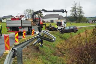 Schwerer Verkehrsunfall in Bad Leonfelden 464022525_260203.jpg