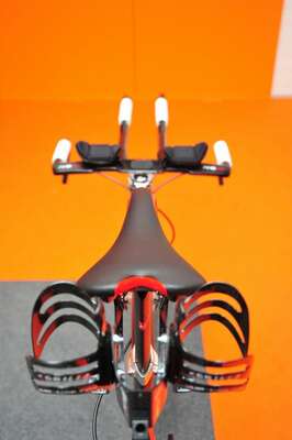 Fahrradfachmesse: E-Bikes im Aufwind fahrradfachmesse_039.jpg