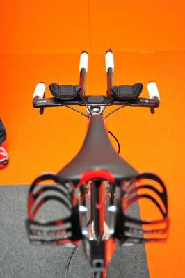 Fahrradfachmesse: E-Bikes im Aufwind fahrradfachmesse_041.jpg