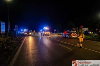 Mopedlenker bei Unfall tödlich verletzt E191201518_01.jpg