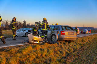 Schwerer Verkehrsunfall in Münzkirchen Danny_Jodts20200102_11.jpg