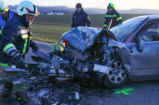 Schwerer Verkehrsunfall in Münzkirchen Danny_Jodts20200102_5.jpg
