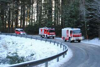 Aufräumarbeiten nach Verkehrsunfall in Altenberg Homepage-3.jpg