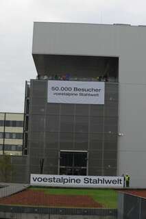 voestalpine Stahlwelt begrüßt 50.000sten Besucher voestalpine_009.jpg