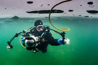 Auszeichnung für Unterwasserfoto "Schlittenfahrt unter Eis" FOKE_2020010414279102_078.jpg