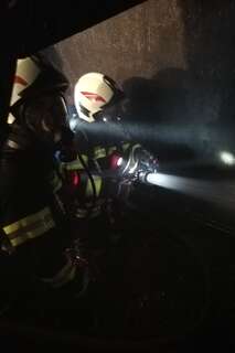 Sechs Feuerwehren bei Brand eines Hackschnitzellagers im Einsatz 8334A331-1745-458D-AB6A-F9B8735044F0.jpeg
