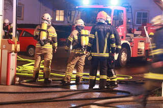 Schwerverletzter bei Wohnungsbrand in Eferding FOKE_202001180641009_007.jpg