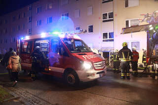 Schwerverletzter bei Wohnungsbrand in Eferding FOKE_202001180644013_010.jpg