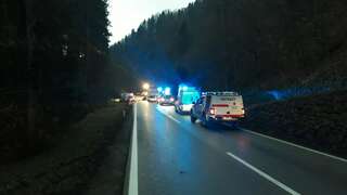 Tödlicher Verkehrsunfall - Bezirk Grieskirchen 464822345_130617.jpg