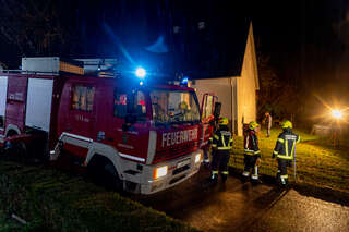 Auskunftssperre von den Ermittlern nach vierten Brand in Hargelsberg FOKE_2020012919578388_056.jpg