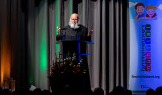 Vortrag von Pater Anselm Grün - „Staunen - Die Wunder im Alltag entdecken“ FOKE_2020013121179809_001.jpg