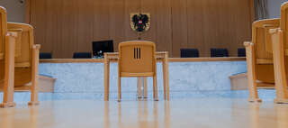 „Staatsverweigerer“ in Steyr vor Gericht FOKE_2020021109421303_062.jpg
