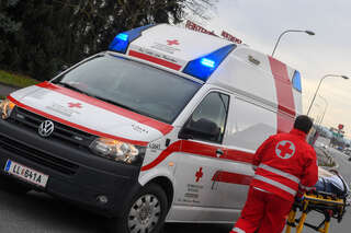 Ein Verletzter bei Verkehrsunfall in Ansfelden D00513A5-7AF0-4EAD-877B-8DE6920B625D.jpeg