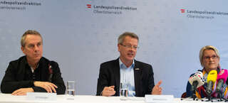 Pressekonferenz - Millionencoup in Linz geklärt FOKE_2020030412120513_065.jpg