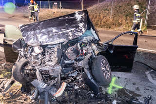 Tödlicher Verkehrsunfall in Allhaming FOKE_2020030504323160_069.jpg