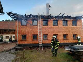 Brand eines Holzhauses - SOKO Donau-Drehort brannte nieder C70A1BCC-6143-444C-808D-43AFF11104D4.jpeg
