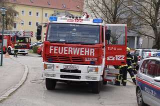 Topf auf heißer Herdplatte vergessen: Feuerwehr konnte schlimmeres verhindern hoiz1_1000.jpg