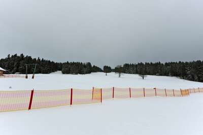 Schneemangel - Skilifte in Sandl steht "noch" still skilift-sandl-001.jpg