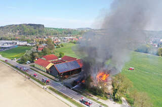 Brand eines Stadls in Reichersberg JODTS_2020041712150007_015.jpg