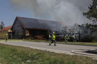 Brand eines Stadls in Reichersberg JODTS_2020041714008560_006.jpg