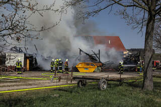 Brand eines Stadls in Reichersberg JODTS_2020041714028564_005.jpg