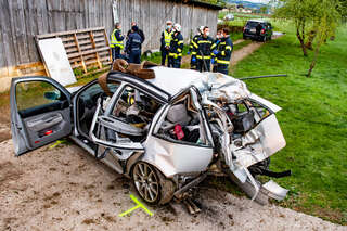 Verkehrsunfall mit tödlichem Ausgang - Bezirk Steyr-Land FOKE_2020041906154204_194.jpg