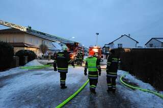 Drei Tote bei Wohnhausbrand in Traun wohnhausbrand-19.jpg