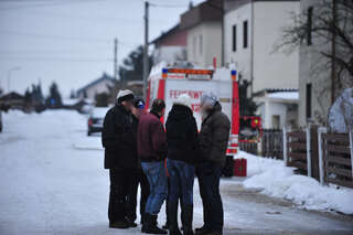 Drei Tote bei Wohnhausbrand in Traun wohnhausbrand-42.jpg