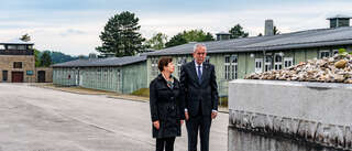 Gedenktag: Bundespräsident bei Kranzniederlegung in Mauthausen FOKE_2020050511094515_093.jpg