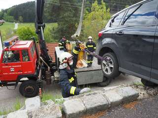 Fahrzeugbergung durch Feuerwehr Lichtenberg 0FF4D699-B514-4D76-93B8-3ED435EB1613.jpeg