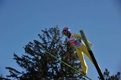 3. Springen der 59. Vierschanzentournee skispringen-22.jpg